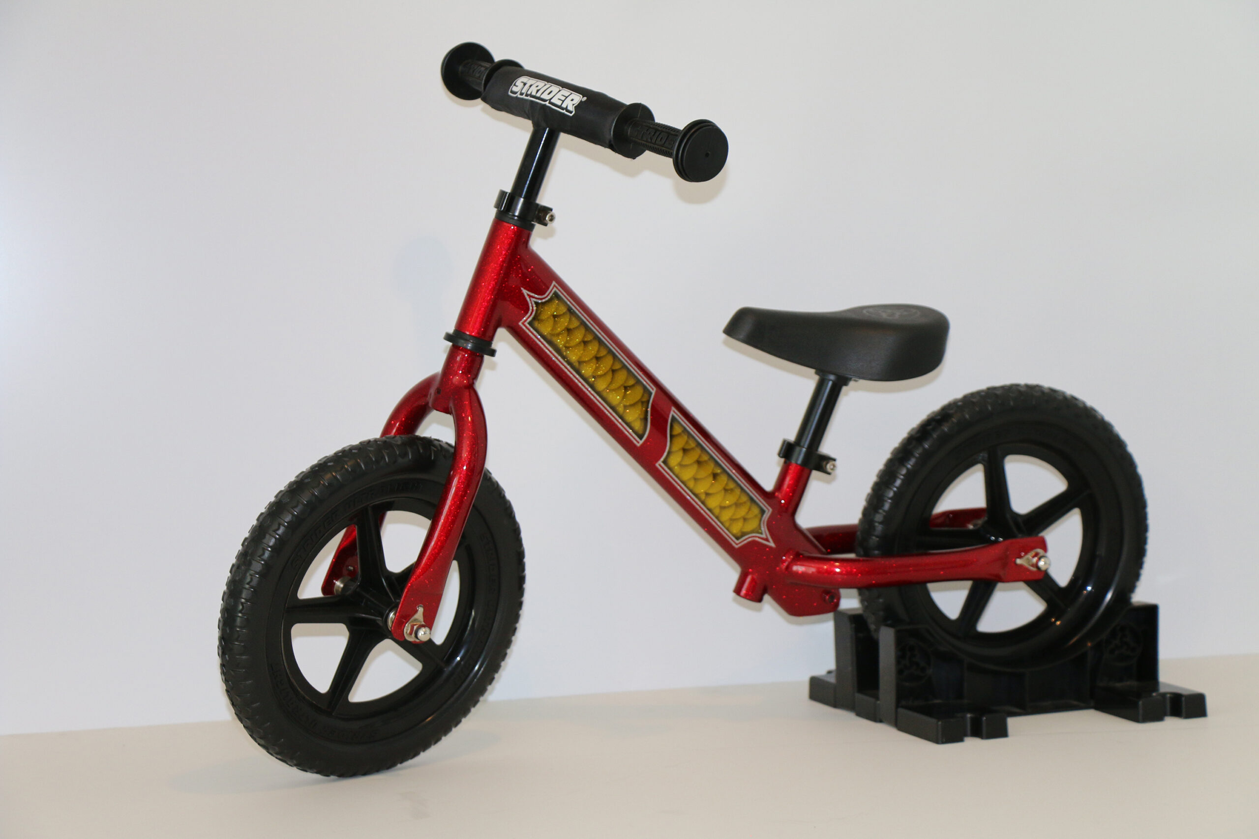 Custom 2024 balance bike