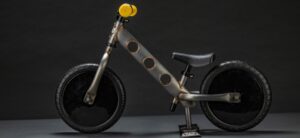 Custom Tiny Bikes