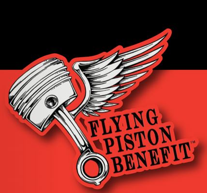 Flying Piston Benefit Sturgis Auction