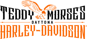 Bruce Rossmeyer’s Daytona Harley-Davidson Dealership is now Teddy Morses Daytona Harley Davidson