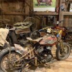 NATIONAL MOTORCYCLE MUSEUM to Close September, 2023