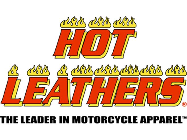 Hot Leathers Goodie Bags 