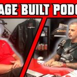 Garage Built Podcast