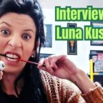 Interview with Luna Kustoms
