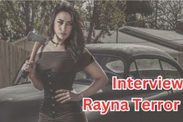 Rayna Terror