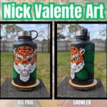 Nick Valente Art