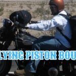 2024 Sturgis Flying Piston Benefit