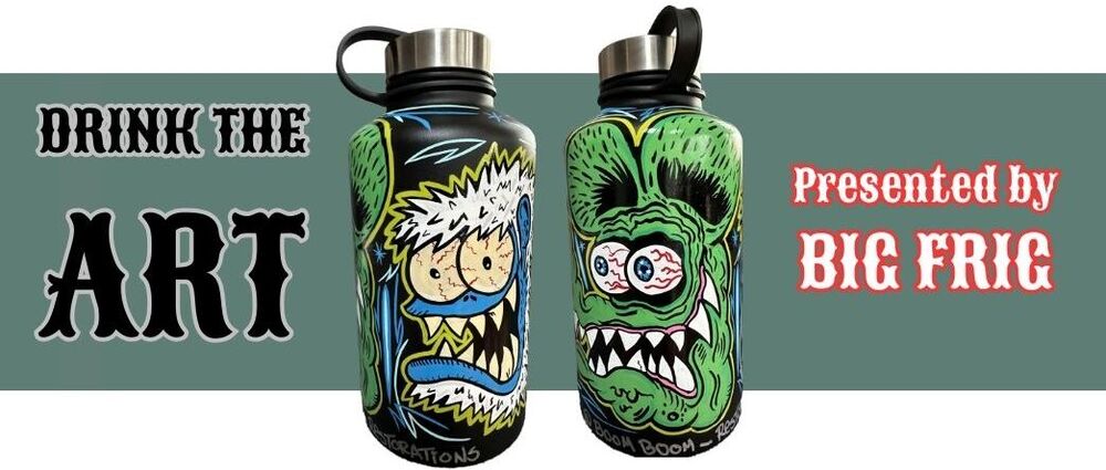 2026 Sturgis Flying Piston Benefit Auction EVENT PAGE