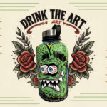 2024 Sturgis Drink the Art Competition