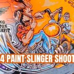 2024 Paint Slinger Shooutout