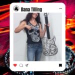 Meet Dana Tilling of Metalwood Garage