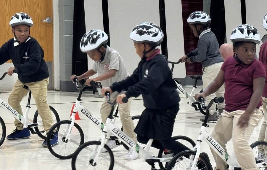 Flying Piston Event with Southside Harley-Davidson by Jeffrey Najar