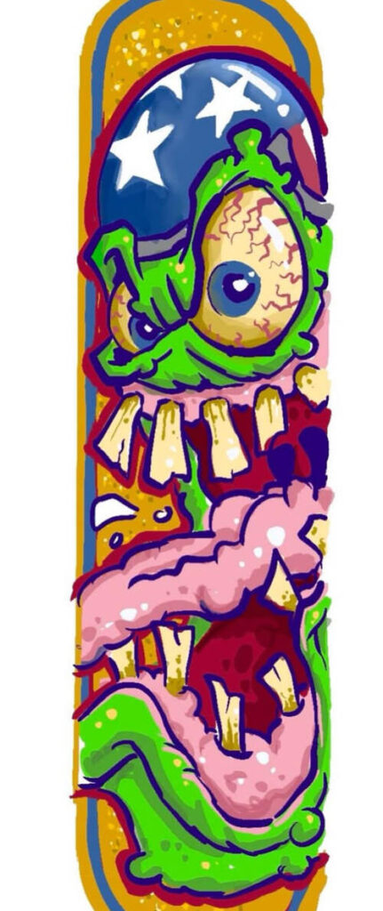 Kreative Oddities