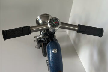 lee wimmer chopper